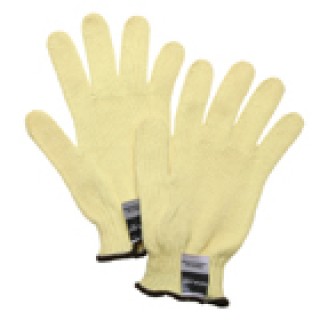 Cut Resistant Glove Perfect Fit Aramid - KV18A-100